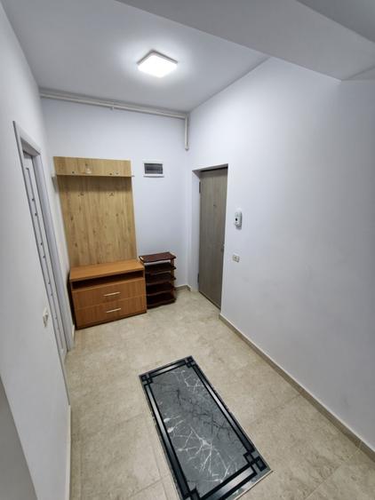 Garsonieră decomandată în Fundeni