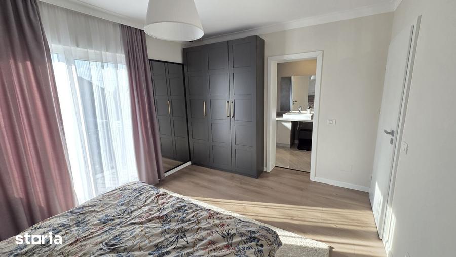 Casă cu 4 camere cu Teren 431 Mp în Dumbrăvița