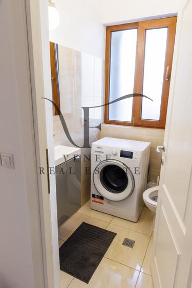 Apartament cu 3 camere decomandat în Obor