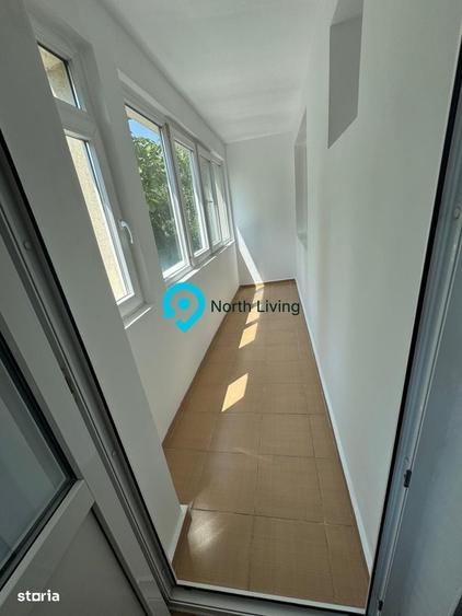 Apartament 3 camere de inchiriat Bd. Alex Obregia- prima chirie - 5