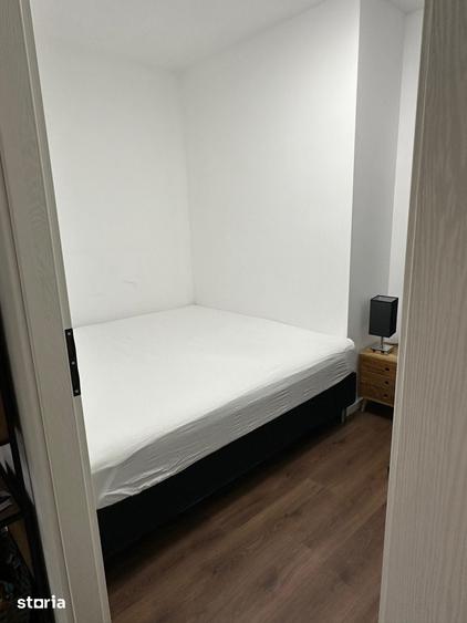 Apartament cu 2 camere în Dâmbul Rotund