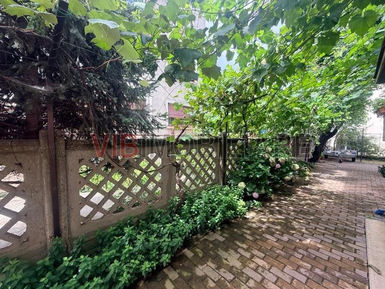 Apartament 2 camere de închiriat zona Floreasca - Dorobanti - 14