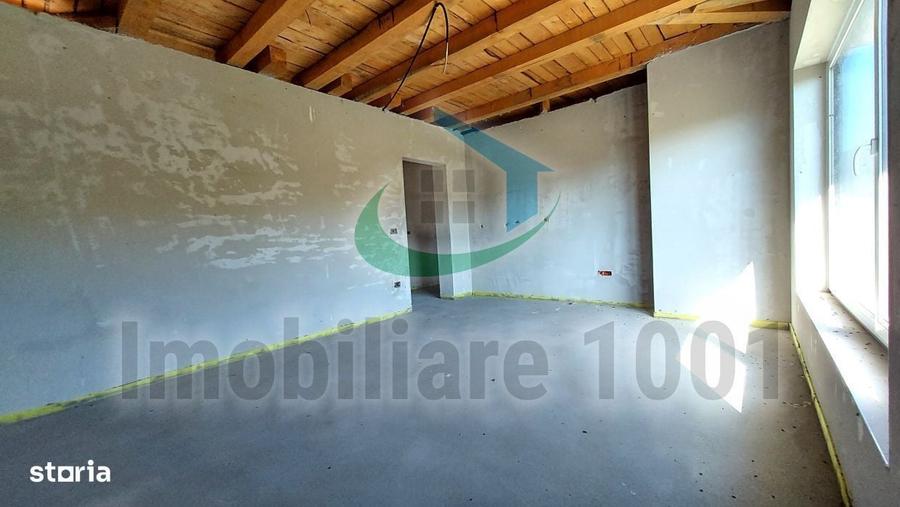 Casă cu 4 camere cu Teren 1905 Mp în Tăuții-Măgherăuș
