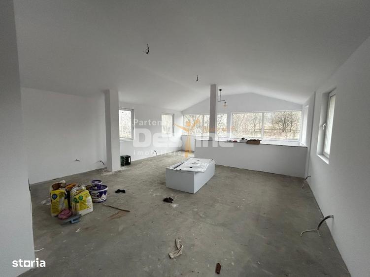 Spațiu comercial, de 336 mp, în Central