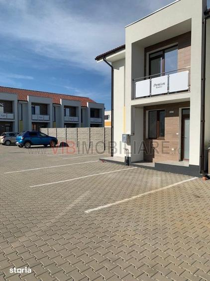 Casa moderna P+1 de vanzare Calea Urseni | Construc?ie 20232024 | M - 1