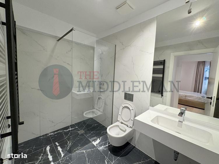 Apartament cu 2 camere în Cotroceni