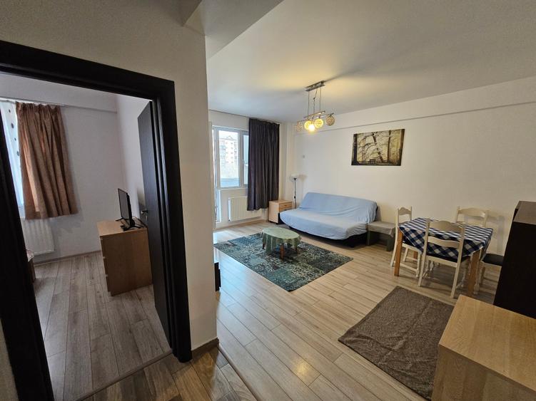 Apartament 2 Camere Militari Chiajna Rezervelor 56, Decomandat, Mobilat, Utilat - 5