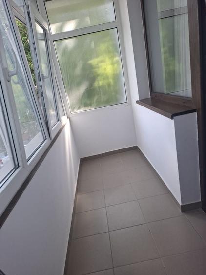 Apartament cu 2 camere decomandat în Radu Negru