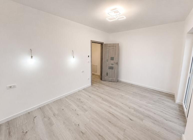 Braytim – Giroc | 2 camere | Încălzire în pardoseală | 2 balcoane | Parcare CF - 3
