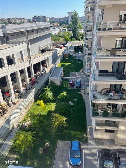 Apartament 3 camere,Moghioros Park Residence , Drumul Taberei - 2