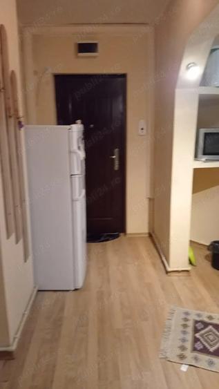 Garsonieră decomandată în Siderurgiștilor