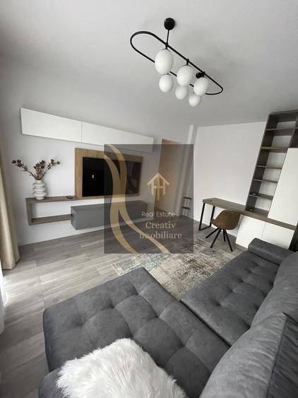 Apartament cu 2 camere decomandat în 13 Septembrie