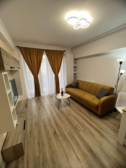Apartament cu 2 camere decomandat în Chiajna