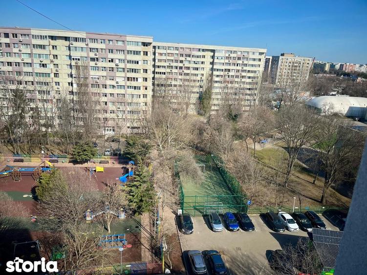 Apartament cu 2 camere decomandat în Drumul Taberei