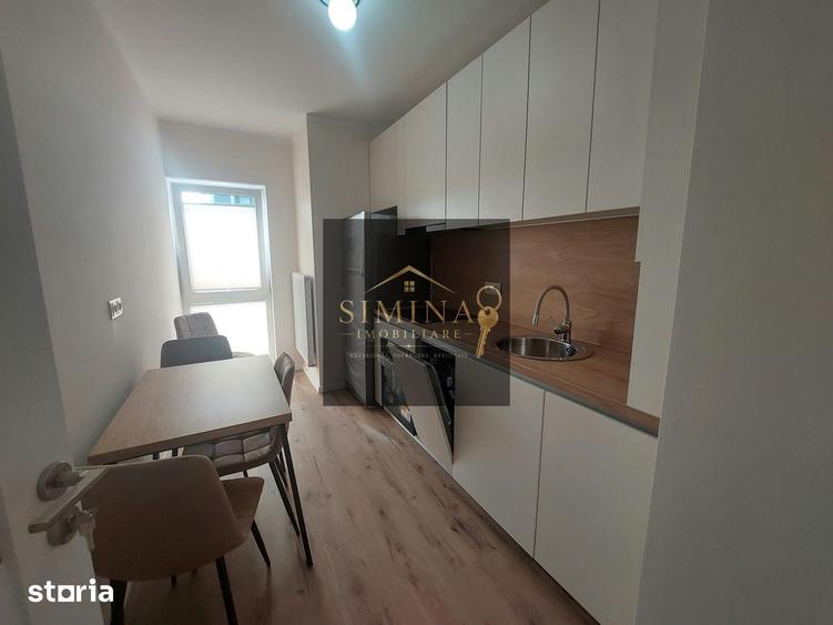 Apartament 1 Camera, Confort Lux, De Inchiriat, Tudor - 5
