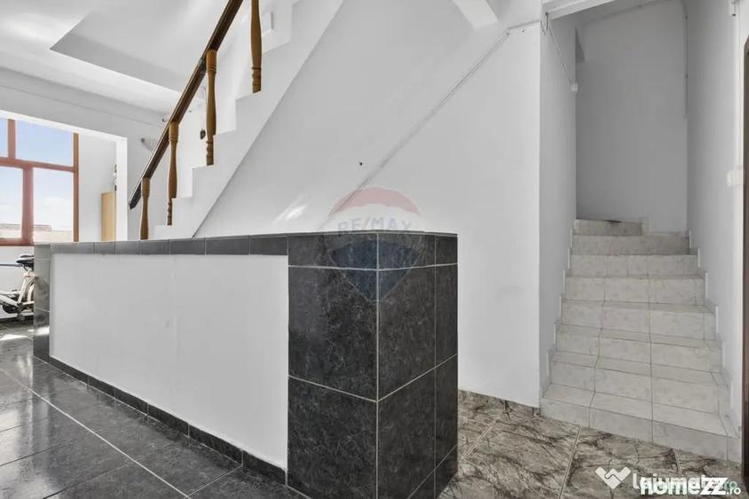 Apartament cu 2 camere semidecomandat în Bujac