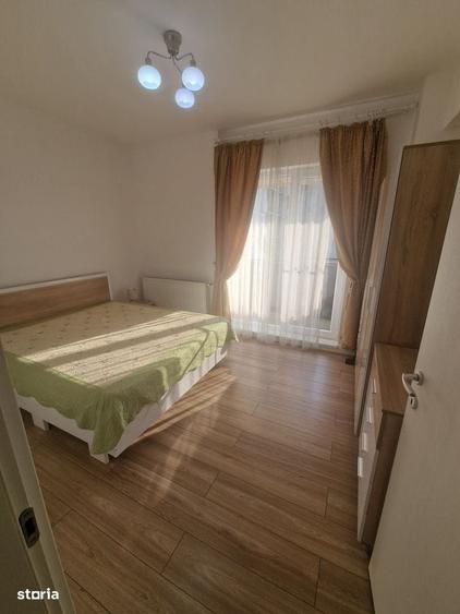 Apartament cu 2 camere în Ghencea