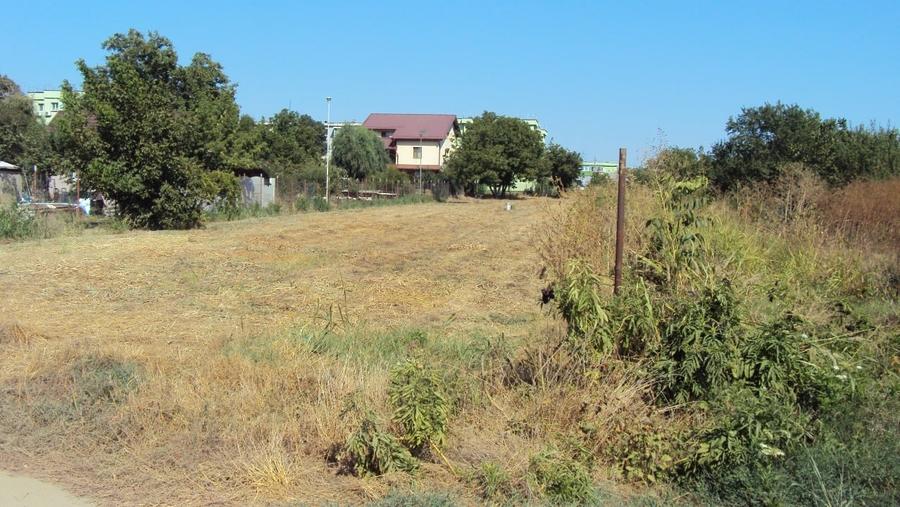 Teren Construcții intravilan de 3200 mp, în 1 Decembrie