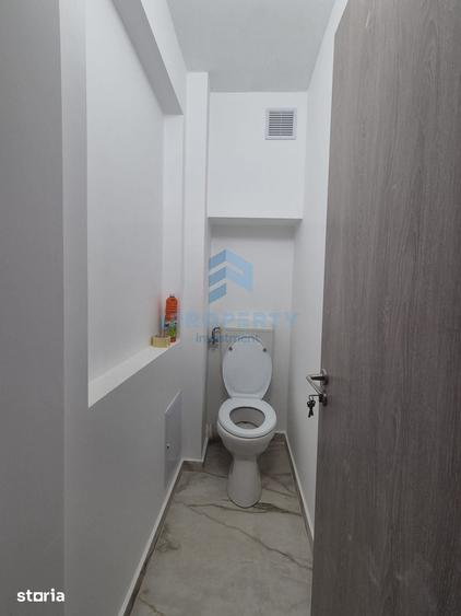 Apartament cu 4 camere în Militari