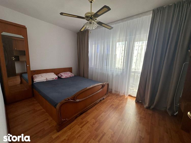 Apartament cu 2 camere decomandat, mobilat în Eroilor