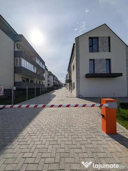 Duplex cu 4 camere, zona PORII, TVA nu este INCLUS - 15