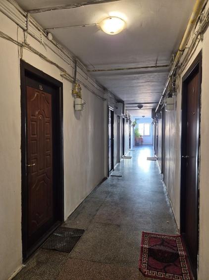 Garsonieră semidecomandată în Uzina 2