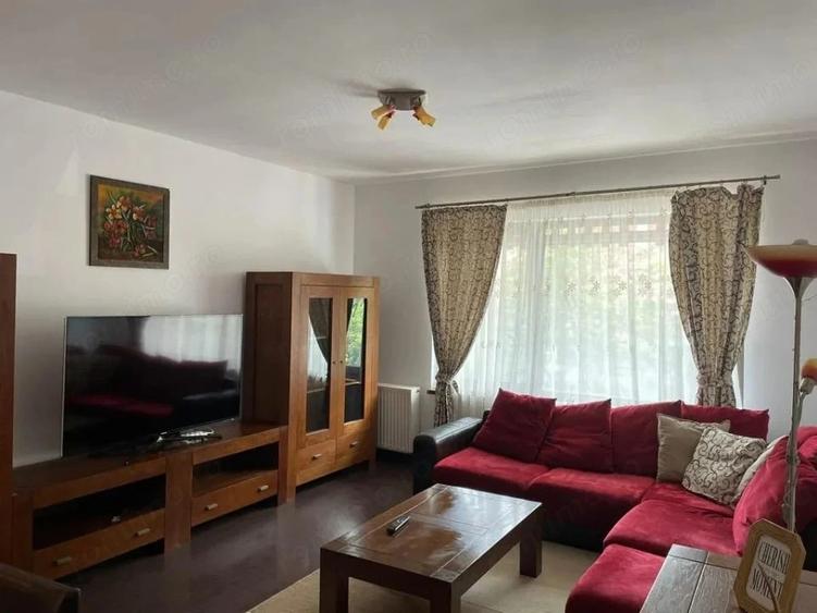 Apartament 2 camere zona Racadau - 1