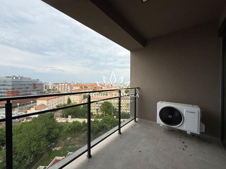 Nord One - Apartament modern cu 2 camere - Brediceanu - zona Centrala - 2