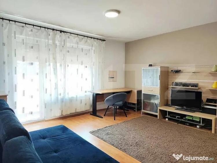 Garsonieră decomandată în Mărăști