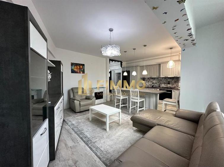 Apartament 80 mp | 2 bai | ID: 1909 - 3