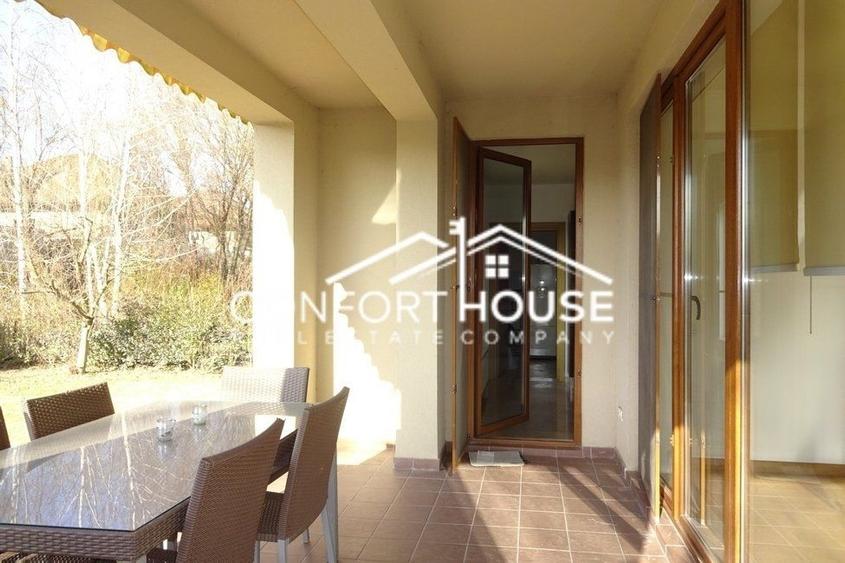 VILA P+E+M, 6 camere, ansamblu rezidential cu piscina, IANCU NICOLAE - 7