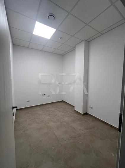 Spațiu industrial, de 344.17001342773 mp, în Chiajna
