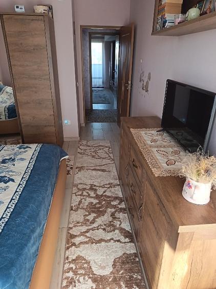 Apartament cu 2 camere decomandat în Șcheia