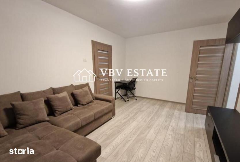 Apartament 2 Camere Dristor | Modern | Confort | Metrou - 2