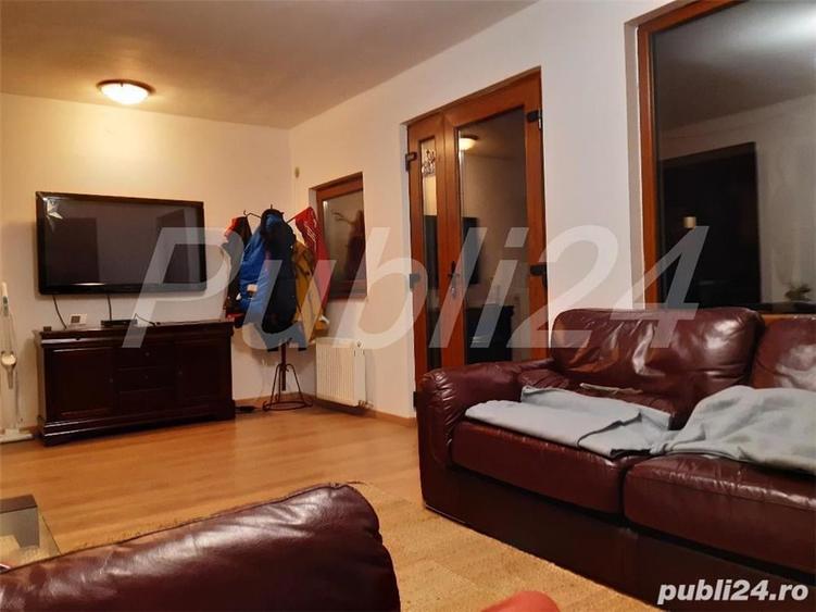 Casă cu 2 camere în Moșnița Nouă