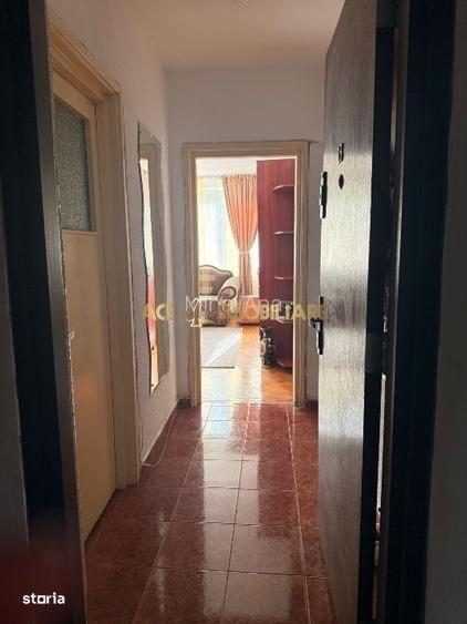 Apartament cu 2 camere în Central