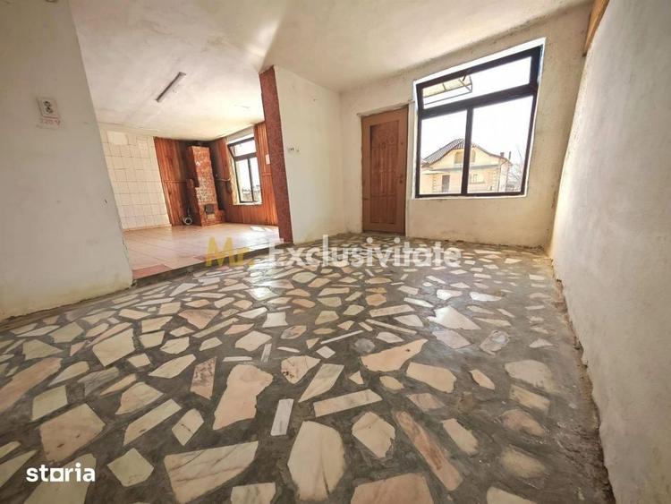 Spațiu comercial, de 140 mp, în Dârmănești