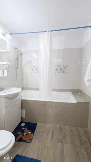 7 min metrou Grigorescu, Apartament 2 Dormitoare 60 mp Decomandat 2 AC - 19