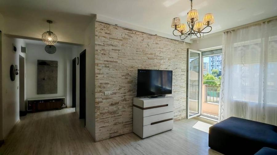 Apartament cu 2 camere în Mamaia-Sat