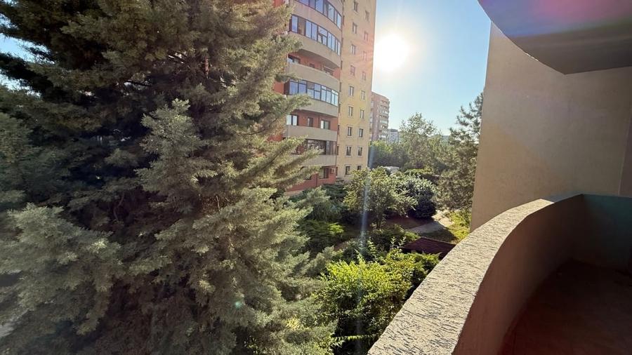 2 camere, Complexul Rezidential Jupiter, Metrou Piata Sudului ! - 9
