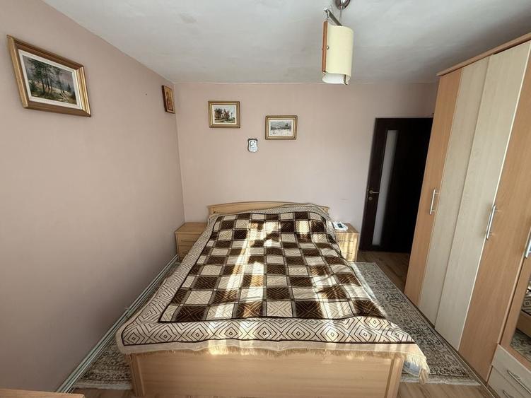Apartament cu 2 camere decomandat în Dancu