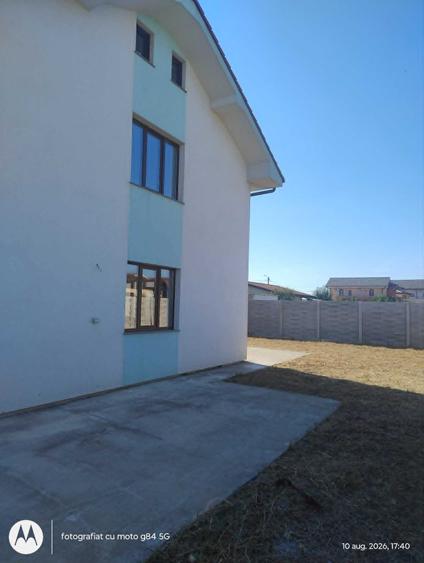 Casa 4 cam, Sanmartin - 2