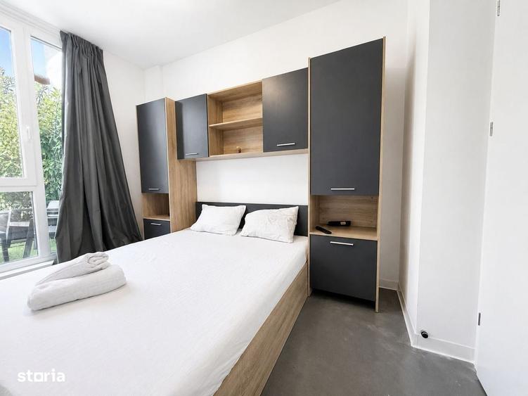 De vanzare apartament 3 camere, central - 11