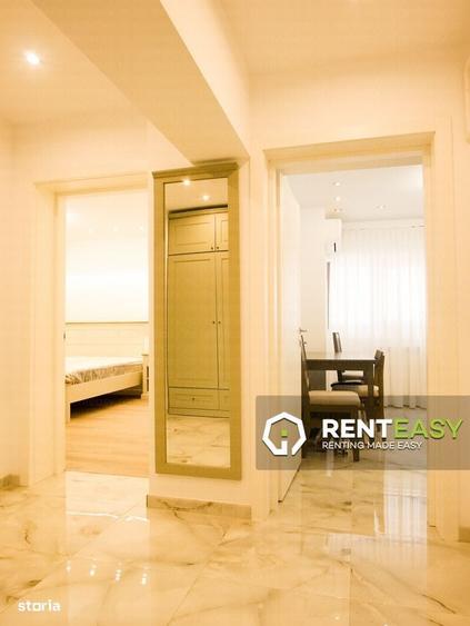 Prima inchiriere! Apartament premium 2 camere zona Garii - McDonald's - 8