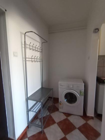 Garsonieră decomandată în Brăilei