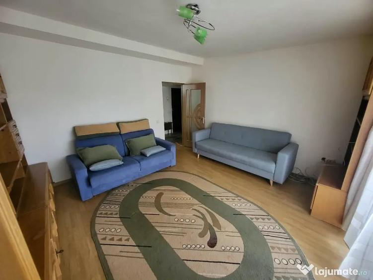 Garsonieră decomandată în Florești