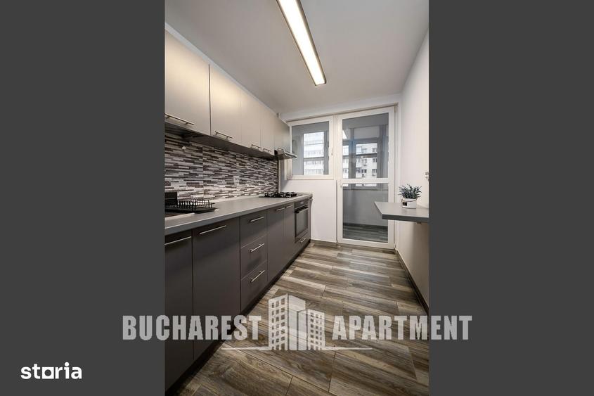 Apartament Modern ?tefan cel Mare nr 15 - 4