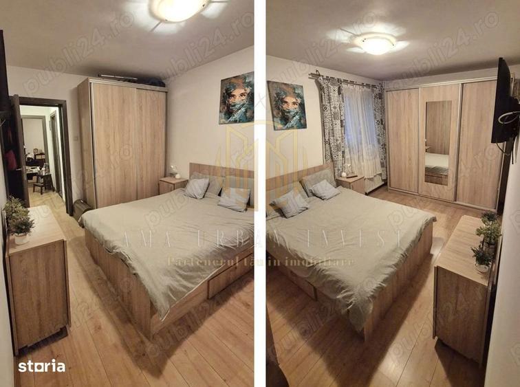 Apartament cu 3 camere semidecomandat în Berceni — fotografia 3