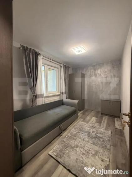 Apartament cu 3 camere decomandat în Dâmbu Pietros