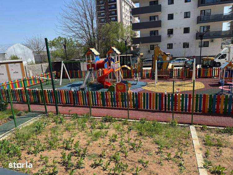 Apartament cu 2 camere decomandat în Apărătorii Patriei